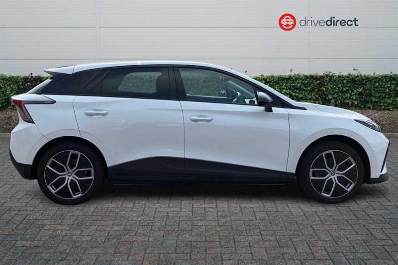 Used MG MG4 2025 for sale - 77486336: Photo 2