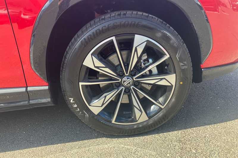 Used MG MG HS 2025 for sale - 76490023: Photo 11