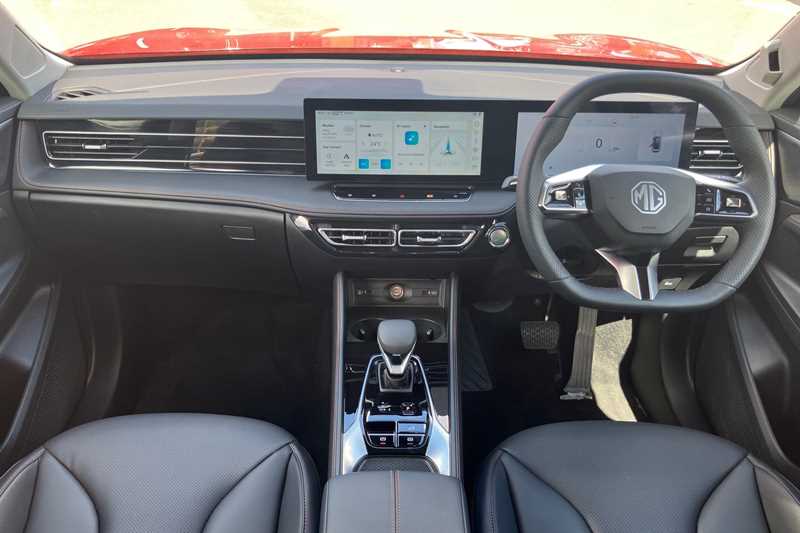 Used MG MG HS 2025 for sale - 76490023: Photo 13