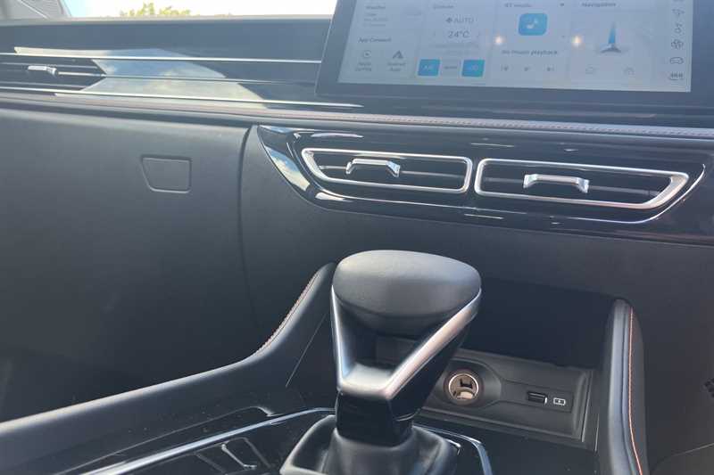 Used MG MG HS 2025 for sale - 76490023: Photo 14