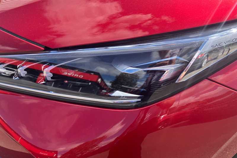 Used MG MG HS 2025 for sale - 76490023: Photo 29