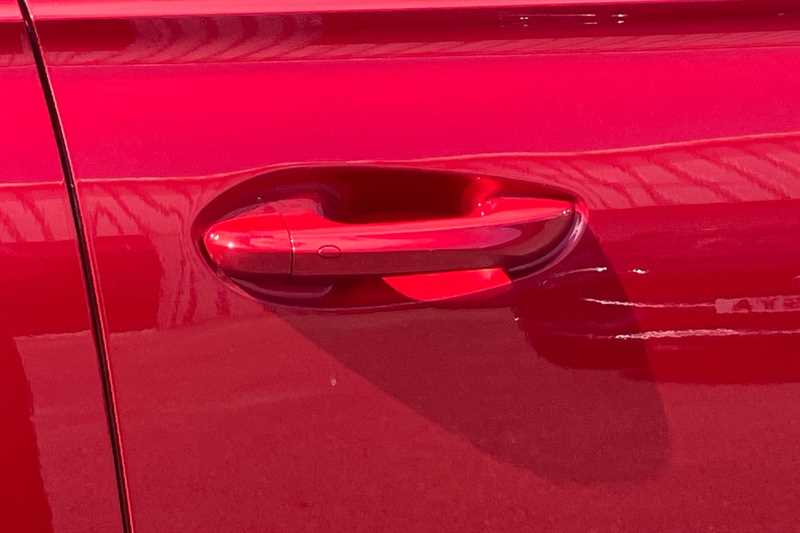 Used MG MG HS 2025 for sale - 76490023: Photo 33