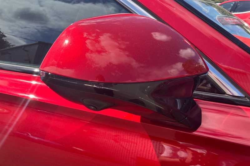 Used MG MG HS 2025 for sale - 76490023: Photo 34