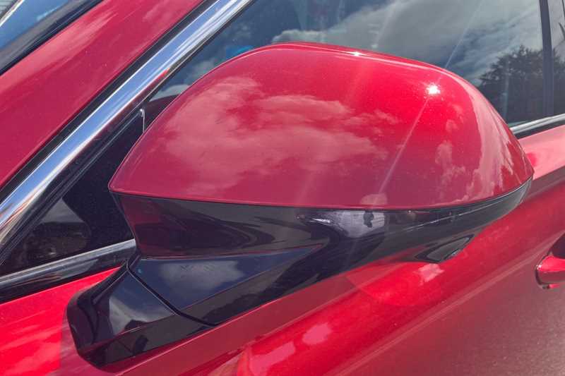 Used MG MG HS 2025 for sale - 76490023: Photo 35