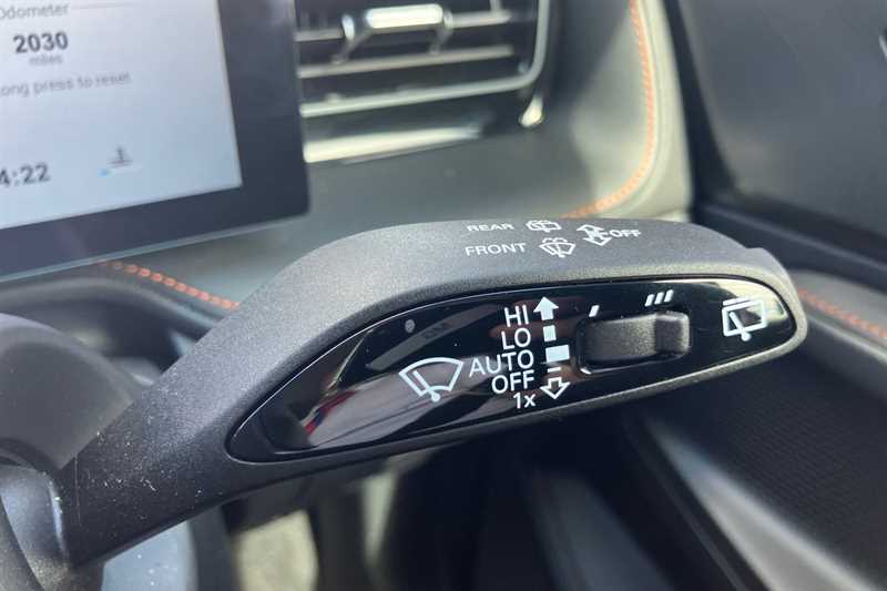 Used MG MG HS 2025 for sale - 76490023: Photo 39