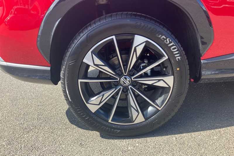 Used MG MG HS 2025 for sale - 76490023: Photo 9