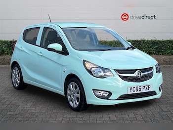 Used Vauxhall Viva 2016 for sale - 77712083: Photo