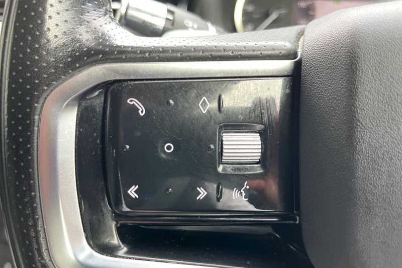 Used Land Rover Discovery Sport 2021 for sale - 77334632: Photo 21