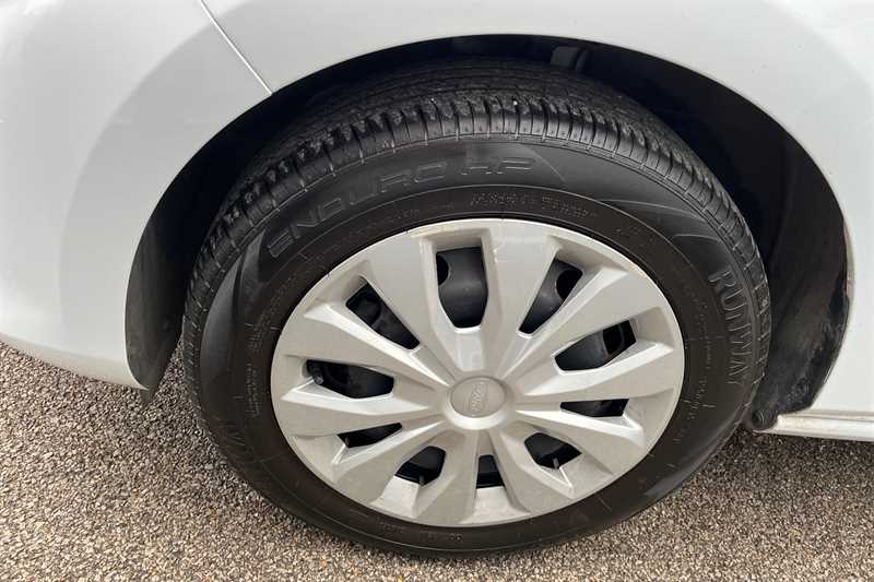 Used Ford Fiesta 2022 for sale - 76475216: Photo 11