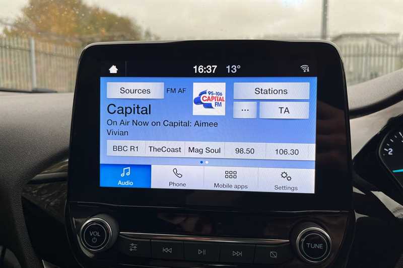 Used Ford Fiesta 2022 for sale - 76475216: Photo 17