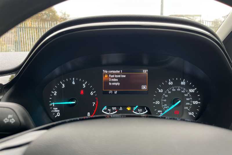 Used Ford Fiesta 2022 for sale - 76475216: Photo 20