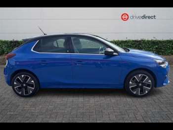 Used Vauxhall Corsa 2021 for sale - 74912154: Photo