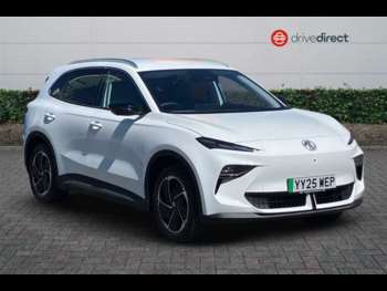 Used MG MG S5 2025 for sale - 75227484: Photo