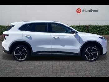 Used MG MG S5 2025 for sale - 75227484: Photo