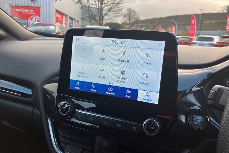 Used Ford Puma 2023 for sale - 77334883: Photo 17