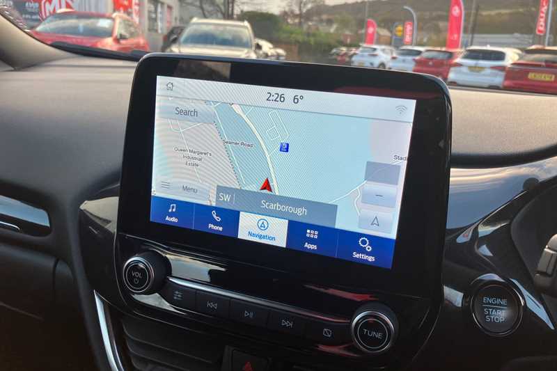 Used Ford Puma 2023 for sale - 77334883: Photo 18