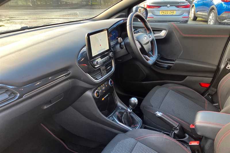 Used Ford Puma 2023 for sale - 77334883: Photo 39