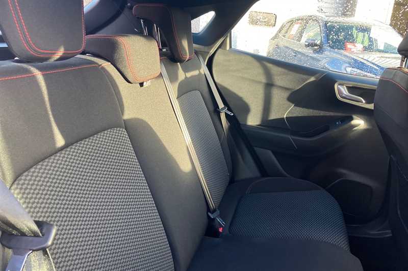 Used Ford Puma 2023 for sale - 77334883: Photo 42