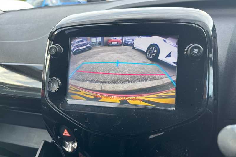 Used Peugeot 108 2019 for sale - 76917765: Photo 19