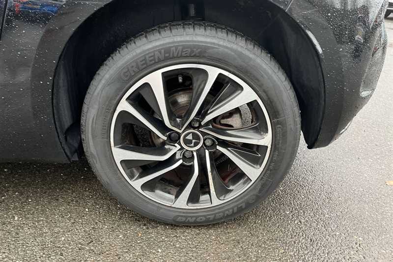 Used DS Automobiles DS 4 2016 for sale - 76978085: Photo 11