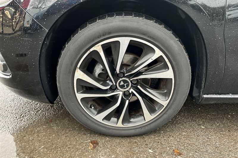 Used DS Automobiles DS 4 2016 for sale - 76978085: Photo 12