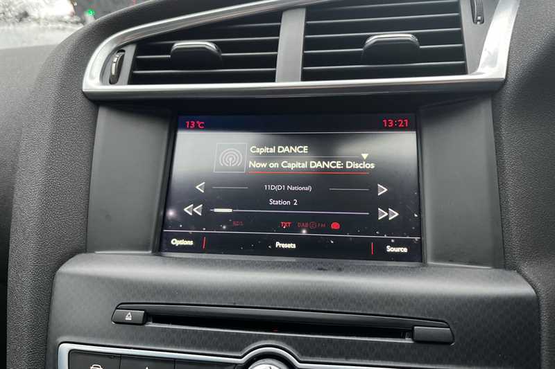 Used DS Automobiles DS 4 2016 for sale - 76978085: Photo 17