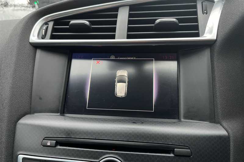 Used DS Automobiles DS 4 2016 for sale - 76978085: Photo 19