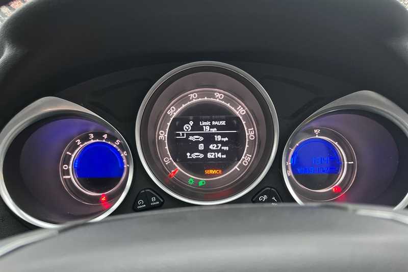 Used DS Automobiles DS 4 2016 for sale - 76978085: Photo 20