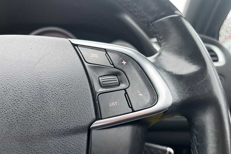 Used DS Automobiles DS 4 2016 for sale - 76978085: Photo 22