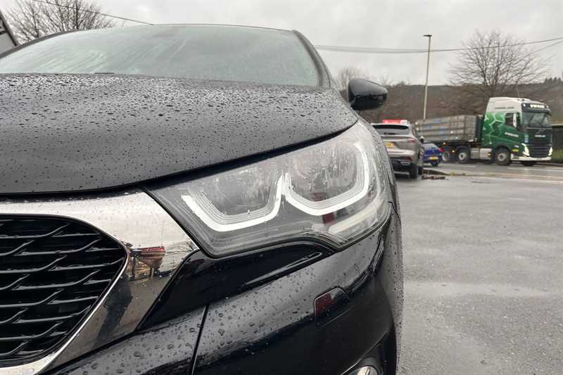 Used DS Automobiles DS 4 2016 for sale - 76978085: Photo 28