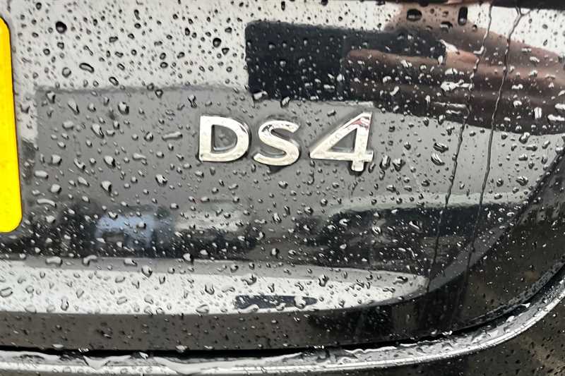 Used DS Automobiles DS 4 2016 for sale - 76978085: Photo 30