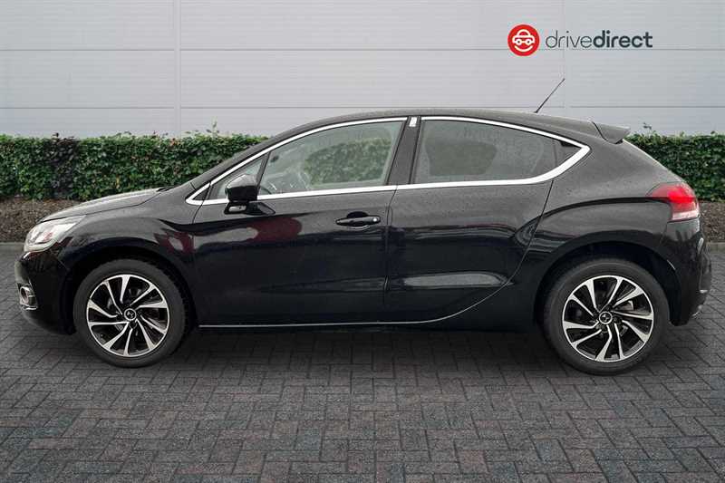Used DS Automobiles DS 4 2016 for sale - 76978085: Photo 6