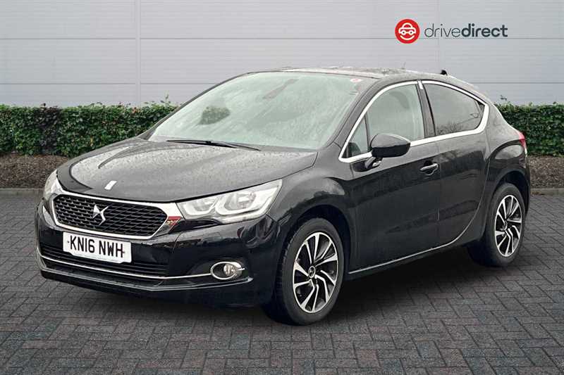 Used DS Automobiles DS 4 2016 for sale - 76978085: Photo 7
