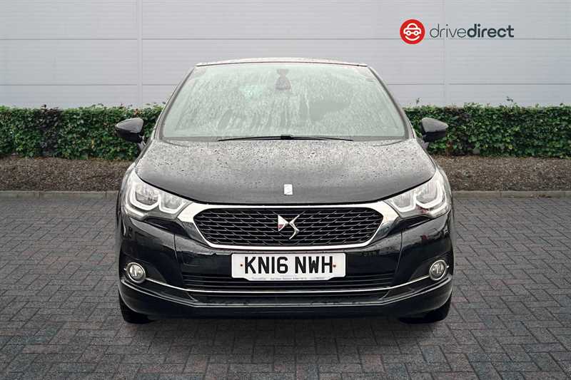 Used DS Automobiles DS 4 2016 for sale - 76978085: Photo 8