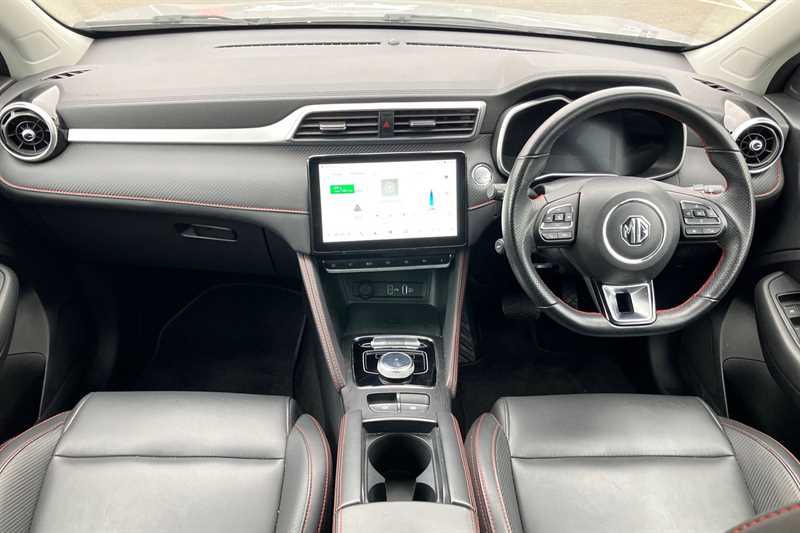 Used MG MG ZS 2023 for sale - 77914663: Photo 13