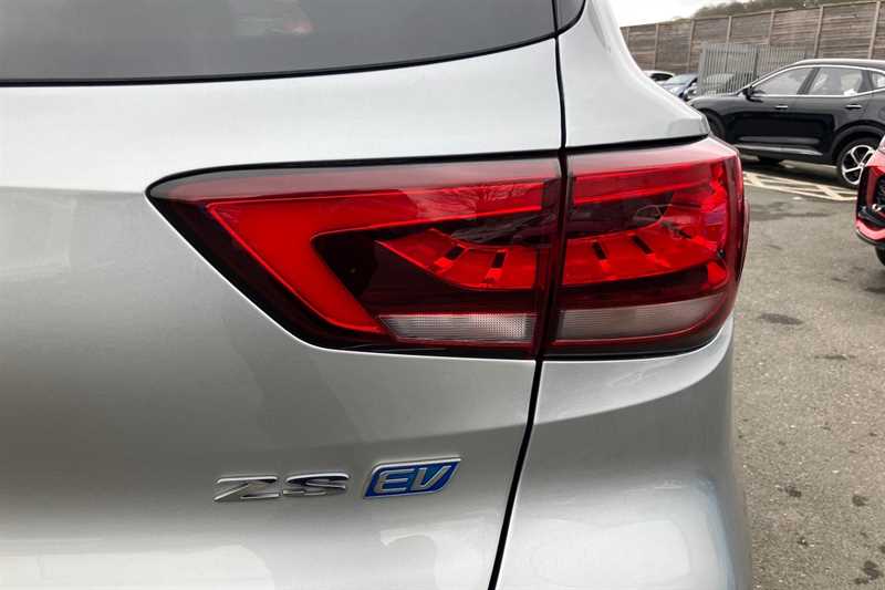 Used MG MG ZS 2023 for sale - 77914663: Photo 32