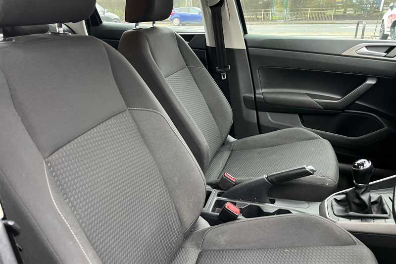 Used Volkswagen Polo 2018 for sale - 77445225: Photo 23