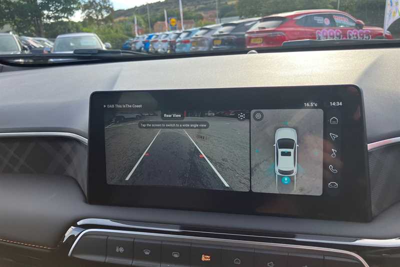 Used MG MG3 2024 for sale - 76529913: Photo 19