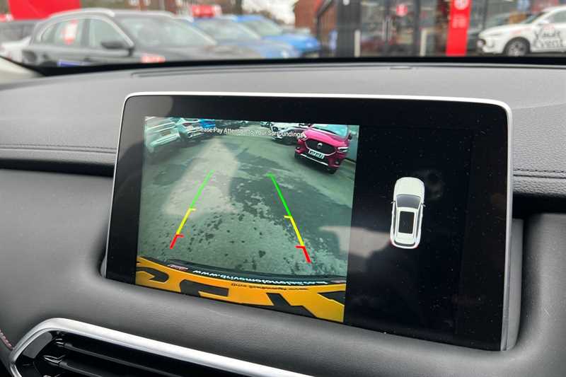 Used MG MG HS 2024 for sale - 78216961: Photo 19