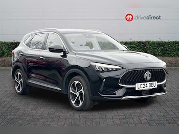 Used MG MG HS 2024 for sale - 78216961: Photo