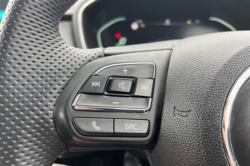 Used MG MG HS 2024 for sale - 78216961: Photo 21