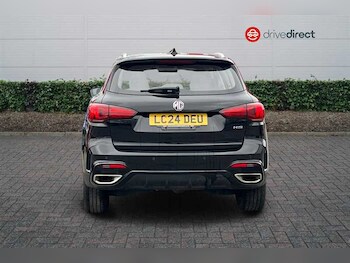 Used MG MG HS 2024 for sale - 78216961: Photo