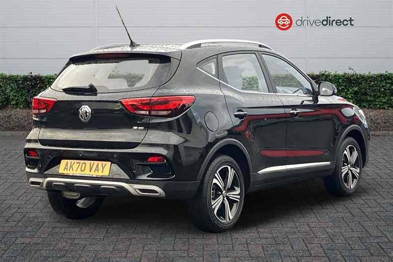 Used MG MG ZS 2021 for sale - 77943947: Photo 3