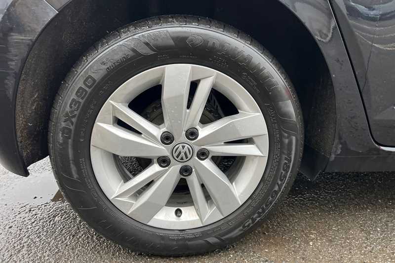 Used Volkswagen Polo 2018 for sale - 77430204: Photo 10