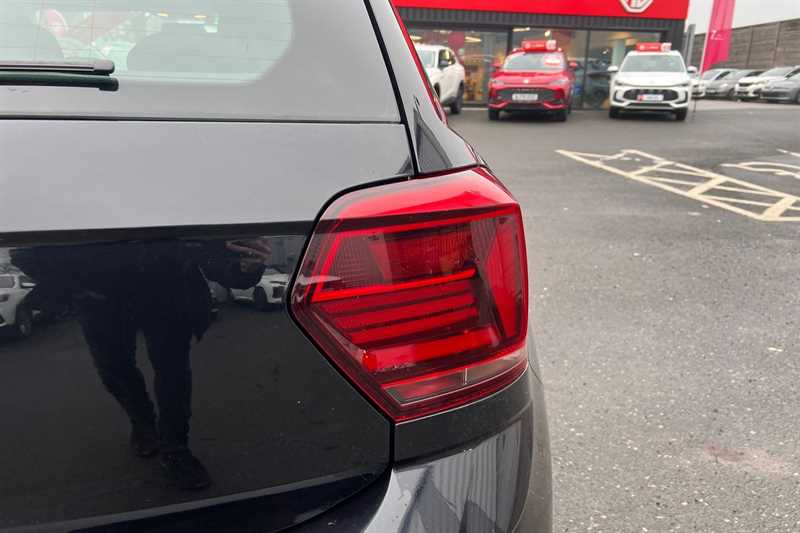 Used Volkswagen Polo 2018 for sale - 77430204: Photo 32