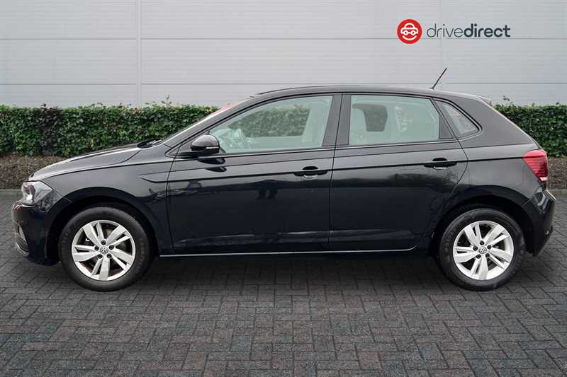 Used Volkswagen Polo 2018 for sale - 77430204: Photo 6
