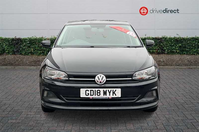 Used Volkswagen Polo 2018 for sale - 77430204: Photo 8