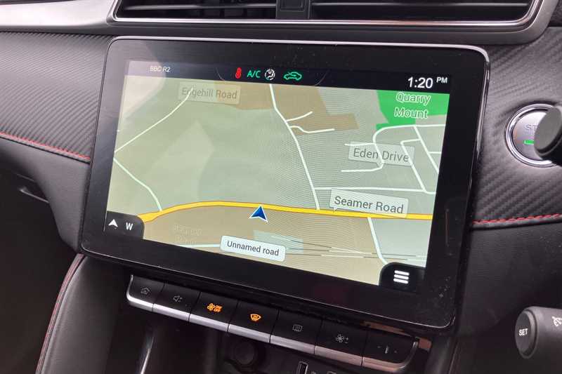 Used MG MG ZS 2021 for sale - 78208478: Photo 18