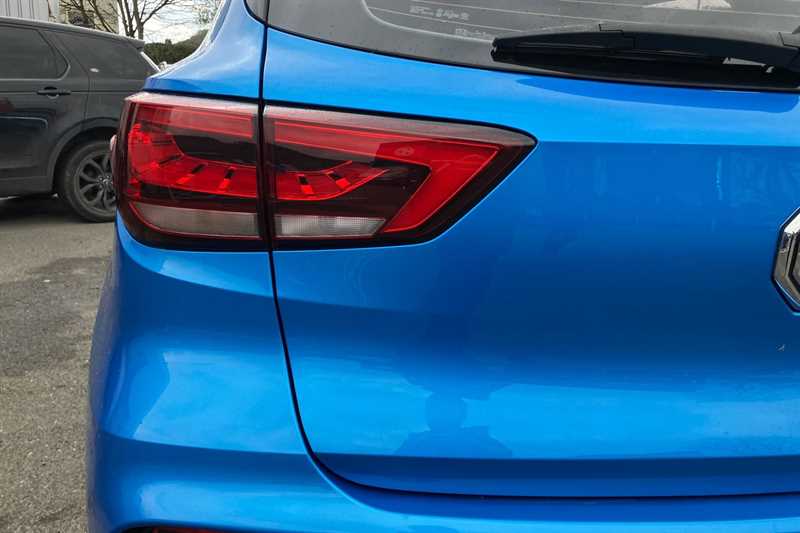 Used MG MG ZS 2021 for sale - 78208478: Photo 31