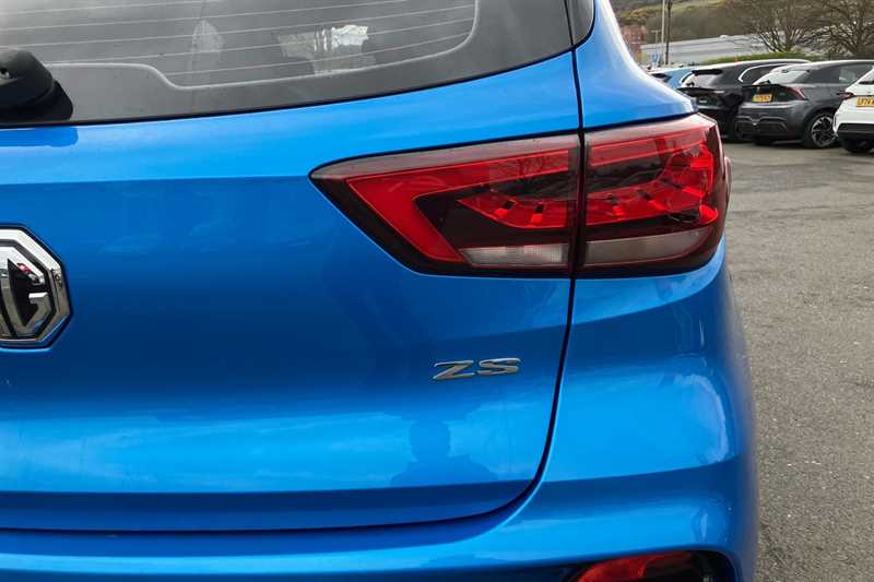 Used MG MG ZS 2021 for sale - 78208478: Photo 32